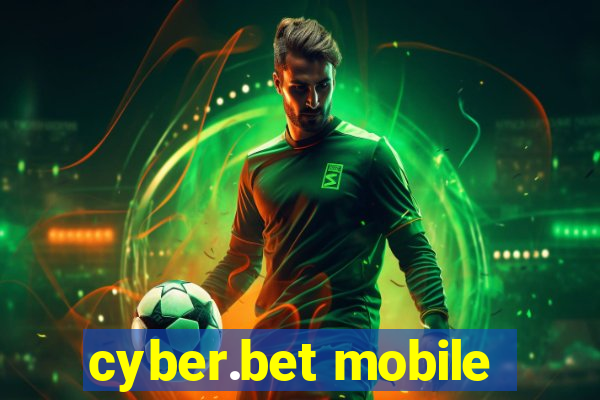 cyber.bet mobile